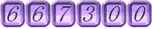 667300